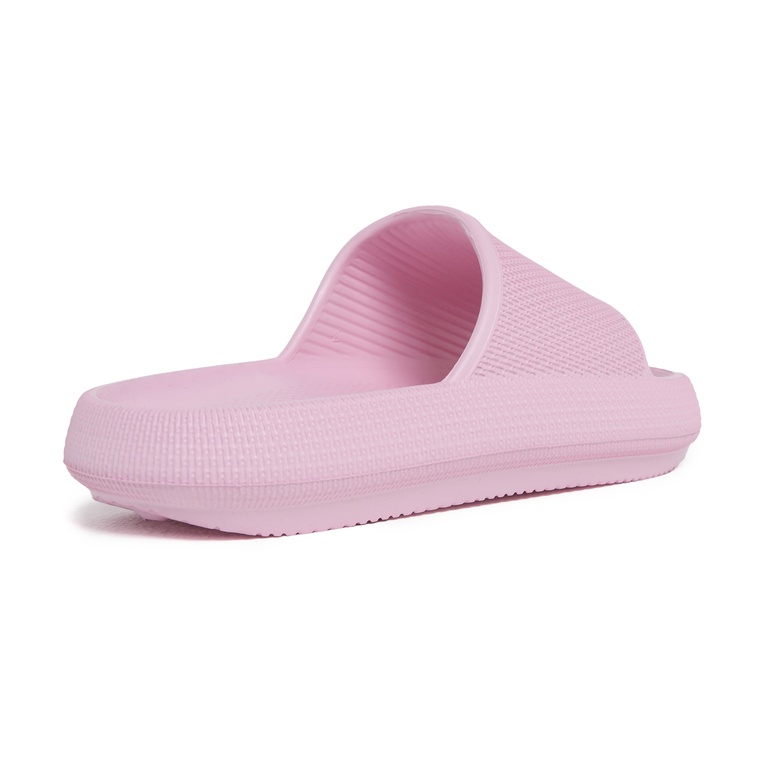 Rantatohveli "Chunky Slipper" 